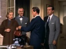 Dial M for Murder (1954)Grace Kelly, John Williams and handbag